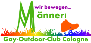 Gay Outdoor Club-CGN